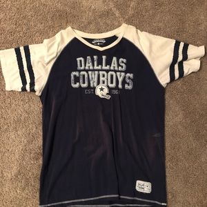 Dallas Cowboys Shirt